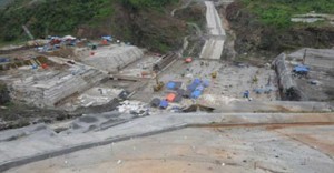 Proyek Bendungan Jatigede Menunggu Peraturan Presiden item-thumbnail