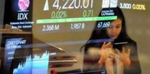 IHSG Ditutup Naik Tipis 0,81 Poin Pada Level 5.049,48 Poin item-thumbnail