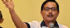 Laporkan Harta ke KPK, Menteri Agraria Mengaku Tidak Kesulitan Isi Formulir item-thumbnail