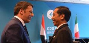 Tepat, Kerjasama Industri Kreatif Indonesia-Italia item-thumbnail