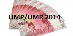 UMP DKI Jakarta Rp 2, 7 Juta item-thumbnail
