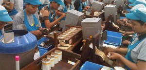 Industri Hasil Tembakau Kontributor Besar Pendapatan Negara item-thumbnail