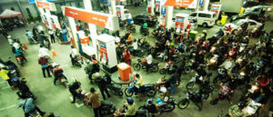 Kenaikan Harga BBM Subsidi Perlu Penjelasan item-thumbnail