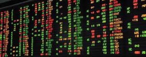 IHSG Akhir Pekan Rebound 25,46 Poin, Bursa Eropa Menguat item-thumbnail
