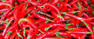 Subsidi Berkurang Harga Cabe Naik item-thumbnail