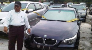 Terjadi Penyelundupan Mobil dari Perbatasan RI – Malaysia item-thumbnail