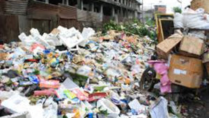 Sampah Bukan Masalah Sepele item-thumbnail