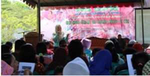 Atasi Sampah Pemkot Probolinggo Distribusikan 222 Gerobak item-thumbnail