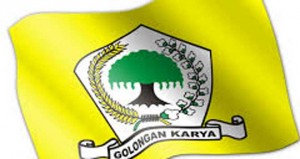 Munas Golkar Dianggap Hambat Revisi UU MD3 item-thumbnail