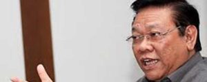 Ini Alasan Agung Tolak Hadiri Munas Golkar di Bali item-thumbnail