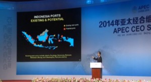 Jokowi: Indonesia Tidak Sekedar Pasar Bagi Negara Lain item-thumbnail