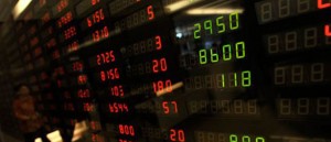 IHSG Ditutup Menguat Tipis 4,46 poin item-thumbnail