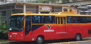 Kenaikan BBM Imbangi dengan Peningkatan Angkutan Umum item-thumbnail