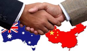 China Dan Australia Tandatangani Perjanjian Perdagangan Bebas item-thumbnail