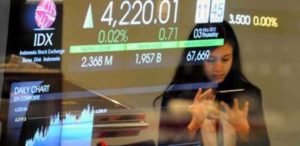 IHSG Masih Rawan Terkoreksi item-thumbnail