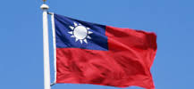 Taiwan Mengadakan Pemilu Lokal item-thumbnail