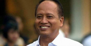 Lapor Harta ke KPK, Menristek Akui Hartanya Bertambah item-thumbnail