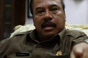 Lima Terpidana Mati Dieksekusi Akhir 2014 item-thumbnail