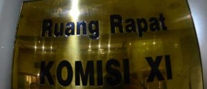 Komisi XI Kembali Batal Melakukan Rapat Dengan Mitra Kerjanya item-thumbnail