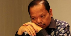 Lagi, Sutan Diperiksa KPK Sebagai Tersangka item-thumbnail