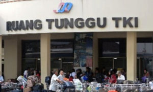 Hentikan Pungli Terhadap TKI item-thumbnail