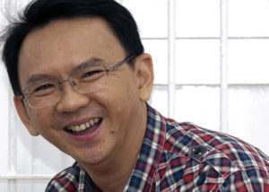 Ahok Merasa Beruntung, Ada Apa ? item-thumbnail
