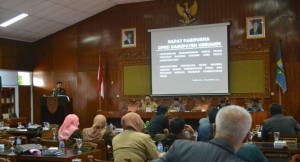 Potensi PAD Kebumen Naik 6 Persen item-thumbnail