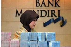 Bank Mandiri Suntik Modal Kerja Operasional PT Timah US$52 juta item-thumbnail