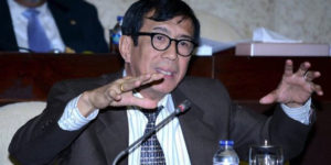 Kemenkum HAM Bentuk Tim Khusus Selesaikan Kemelut Partai Golkar item-thumbnail