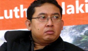 Fadli Zon: Munas Ancol Abal-abal item-thumbnail