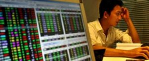 IHSG Terkoreksi Selaras dengan Penurunan Bursa Global item-thumbnail