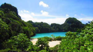 Nusakambangan Dikembangkan untuk Pertanian, Perikanan, Peternakan item-thumbnail