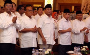 KMP Tidak Ideologis, Wajar Pecah item-thumbnail