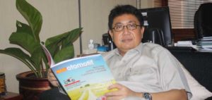 2015, Pemerintah Konsentrasi Meningkatkan Industri Karoseri item-thumbnail