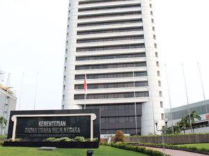 Ini Alasan Menteri BUMN Menjual Gedung Kantornya item-thumbnail
