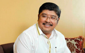 DPP Hasil Munas Ancol Serahkan Susunan Fraksi Golkar item-thumbnail