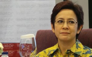 Nurul Arifin : Menkumham Cuci Tangan ? item-thumbnail