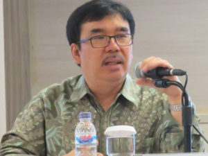 ITDC Bangun Hotel di KEK Mandalika item-thumbnail