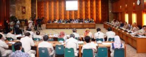Industri Kendaraan Bermotor akan Didorong Terus item-thumbnail