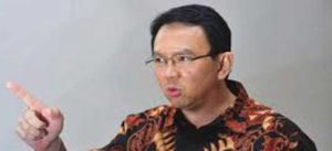 Gubernur Ahok Kesal, Kenapa ? item-thumbnail