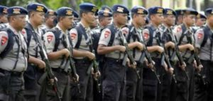 Puluhan Ribu Polisi Amankan Perayaan Natal dan Tahun Baru item-thumbnail