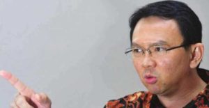 Gubernur Ahok Siap Hadapi Perlawanan Pejabat Non Job item-thumbnail