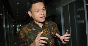 Golkar Kubu Agung Laksono bukan Burung Onta item-thumbnail
