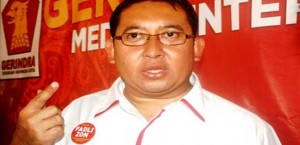 KMP : Parlemen Tak Terganggu Konflik Golkar item-thumbnail