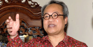 “Golkar Putih” akan Gelar Munas Islah item-thumbnail