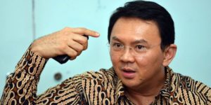 Ahok Galakan Tertib Unjukrasa item-thumbnail