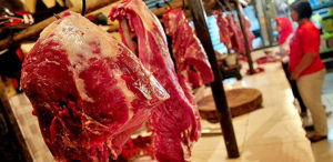 Kebutuhan Daging Warga Jakarta 160 Ton/hari, Presiden Jokowi akan “Impor” dari NTT item-thumbnail