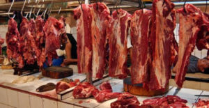 Soal Daging Sapi, Ahok Tidak Takut Hadapi Penolakan DPRD item-thumbnail
