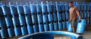 Wuaduh…Harga Elpiji 12 Kg Bakal Naik item-thumbnail