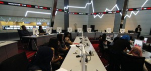 IHSG Masih Fluktuatif item-thumbnail